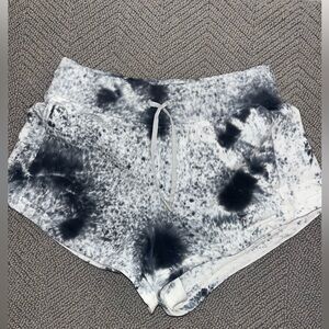 Rare Lululemon Shorts